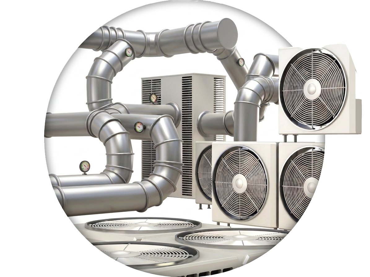 HVAC Kuwait