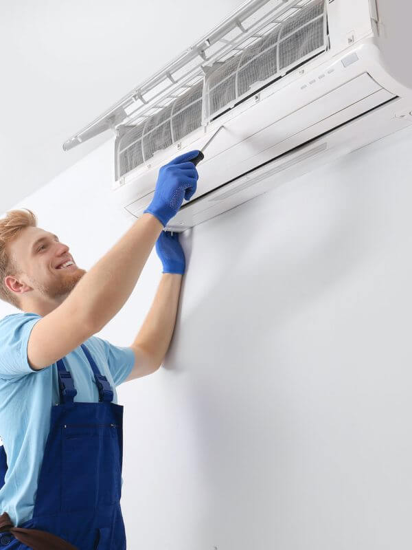 TSL HVAC Kuwait
