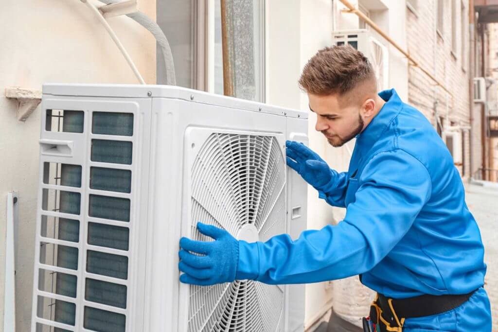 TSL HVAC Services