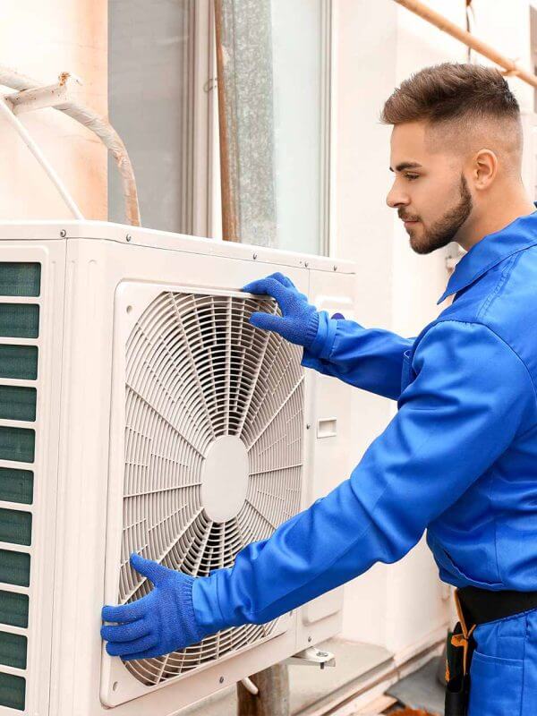 Chiller Installation Kuwait