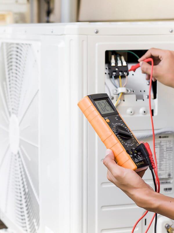 AHU Maintenance Kuwait