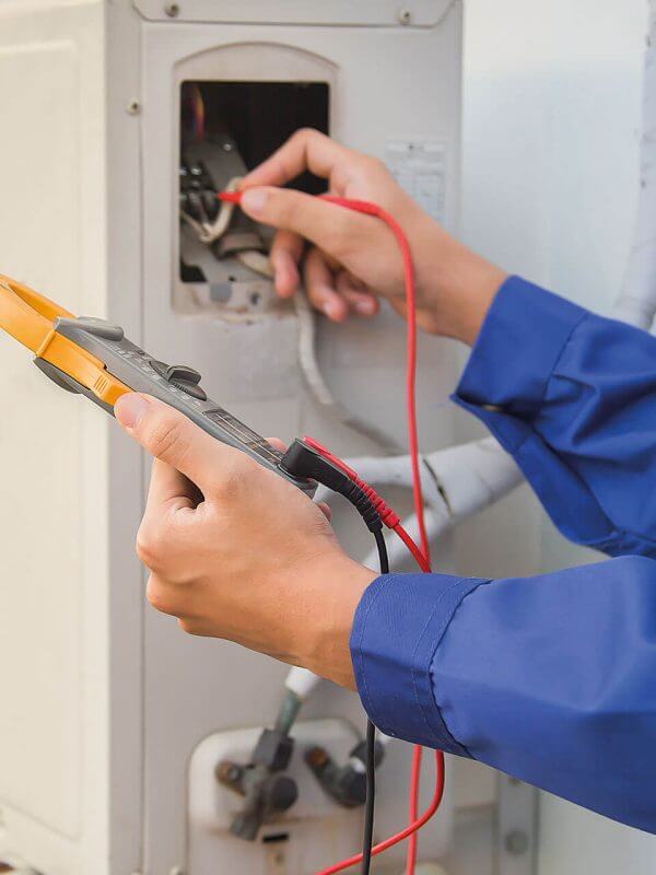 Laser Treatment Cooler — Service & Repair