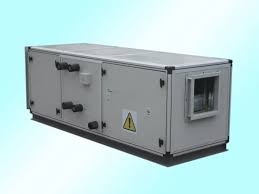 AHU Maintenance Kuwait