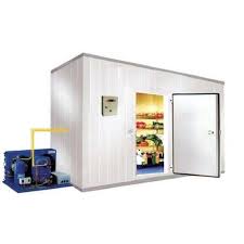 VAV System Installation Works